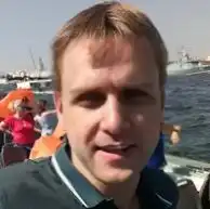 Борисов Савелий