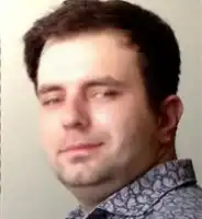 Кудрявцев Сергей