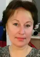 Виноградова Юлия Вячеславовна